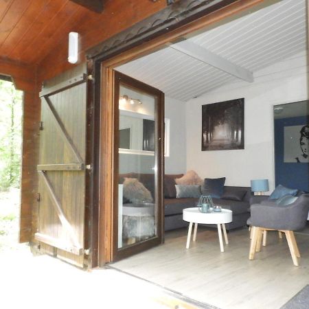 Chalet Louislola Villa Oignies Dış mekan fotoğraf