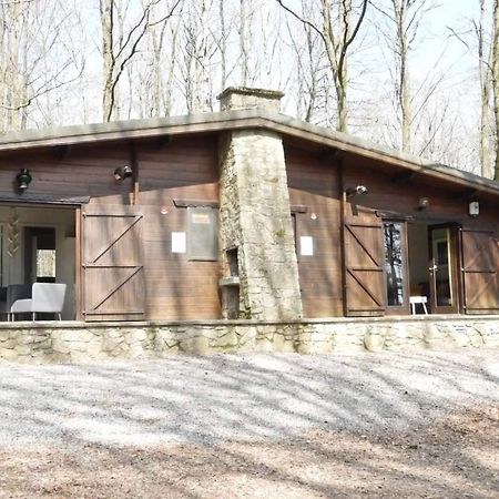 Chalet Louislola Villa Oignies Dış mekan fotoğraf