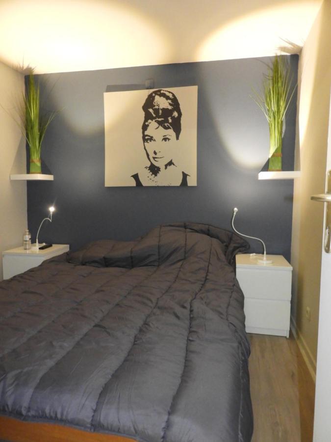 Chalet Louislola Villa Oignies Dış mekan fotoğraf