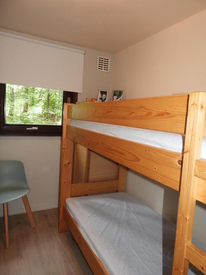 Chalet Louislola Villa Oignies Dış mekan fotoğraf