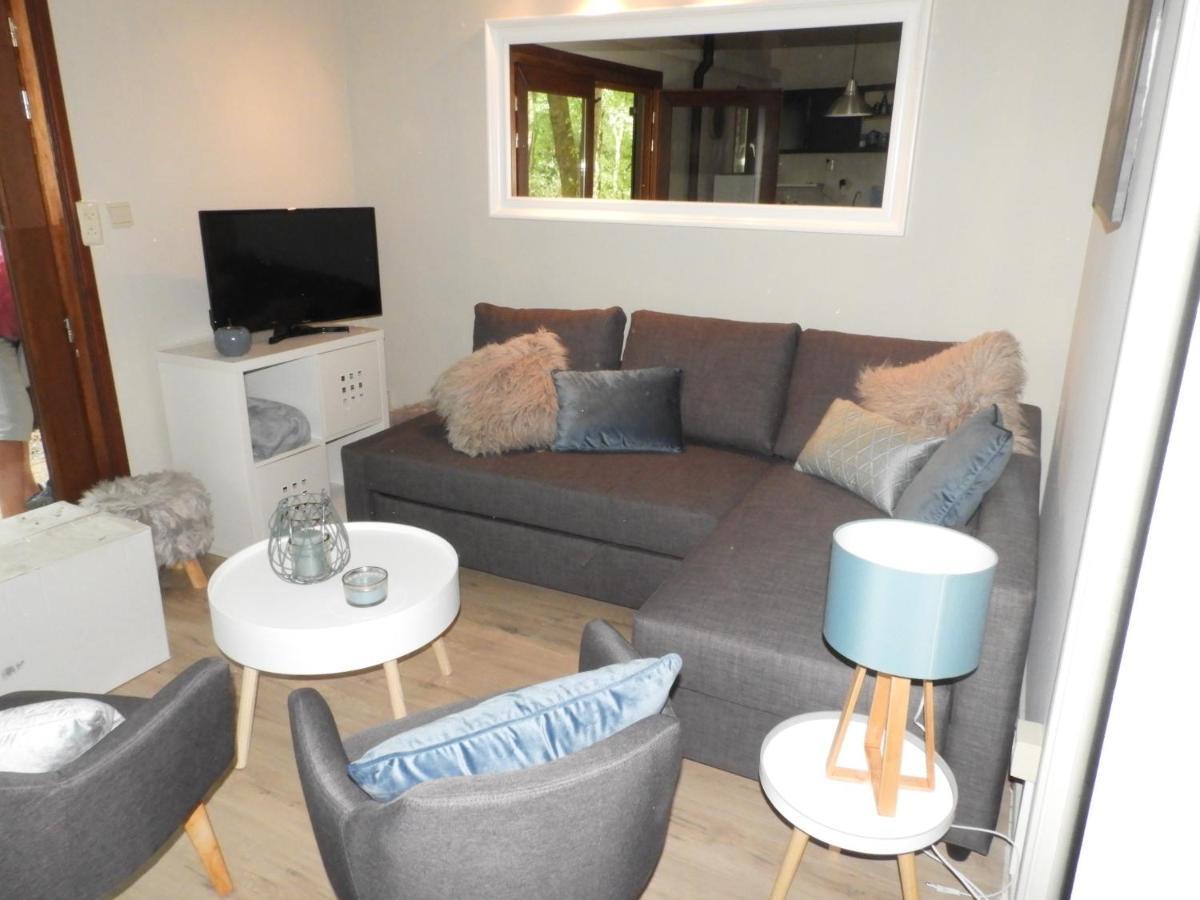 Chalet Louislola Villa Oignies Dış mekan fotoğraf