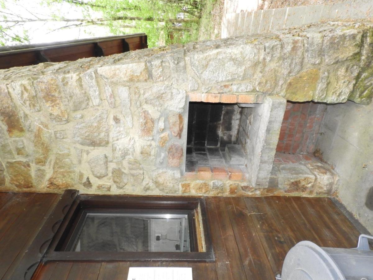 Chalet Louislola Villa Oignies Dış mekan fotoğraf