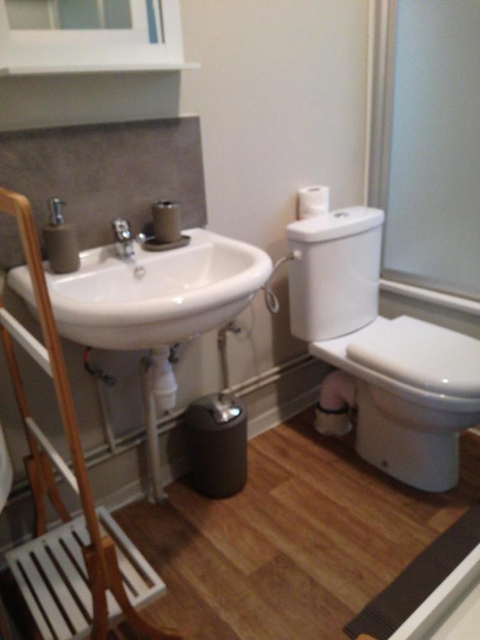 Chalet Louislola Villa Oignies Dış mekan fotoğraf