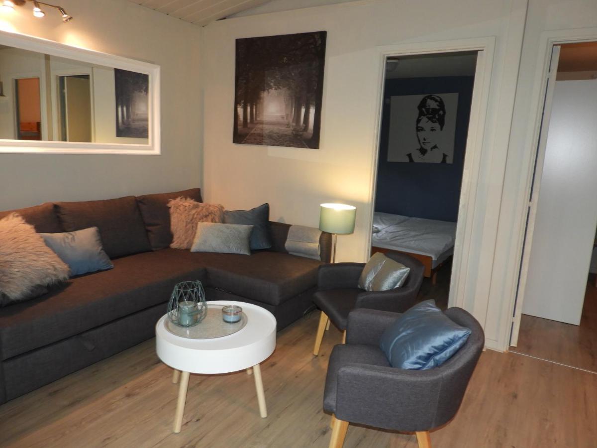 Chalet Louislola Villa Oignies Dış mekan fotoğraf