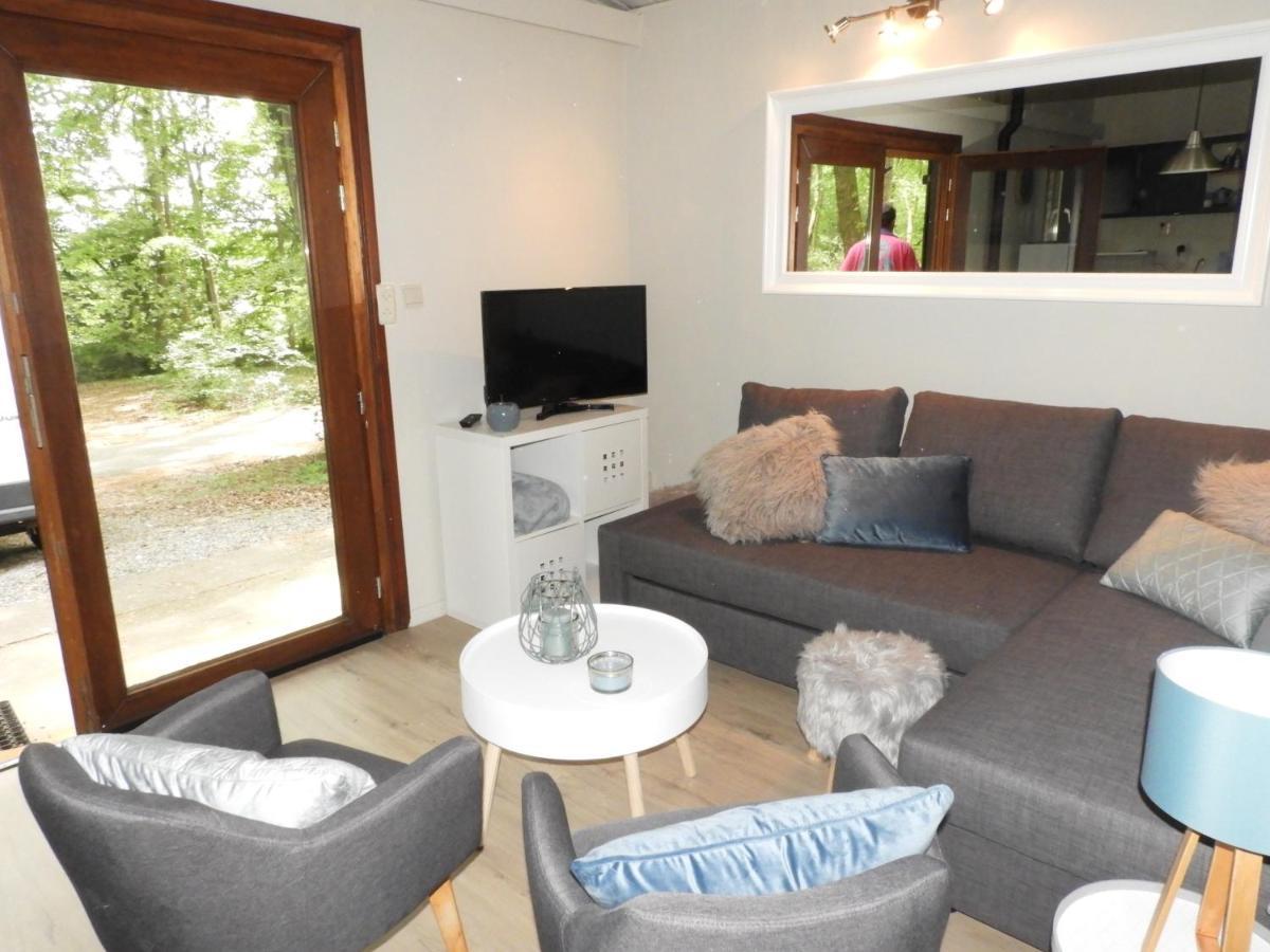 Chalet Louislola Villa Oignies Dış mekan fotoğraf